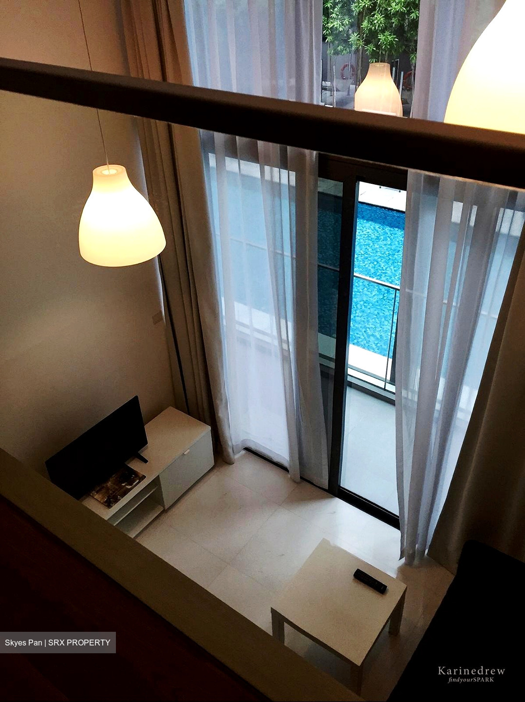 UP@Robertson Quay (D9), Apartment #553529211
